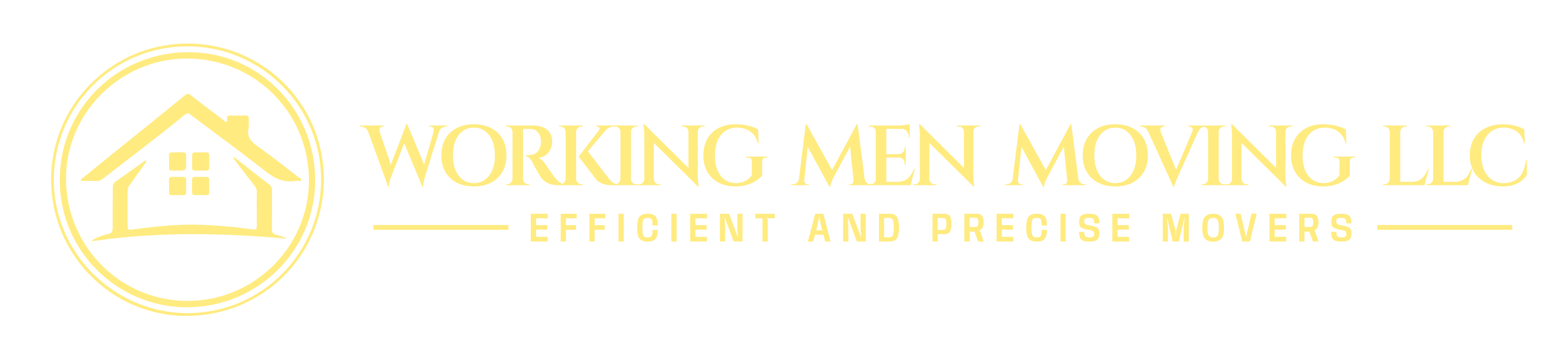 Working Men Moving LLC