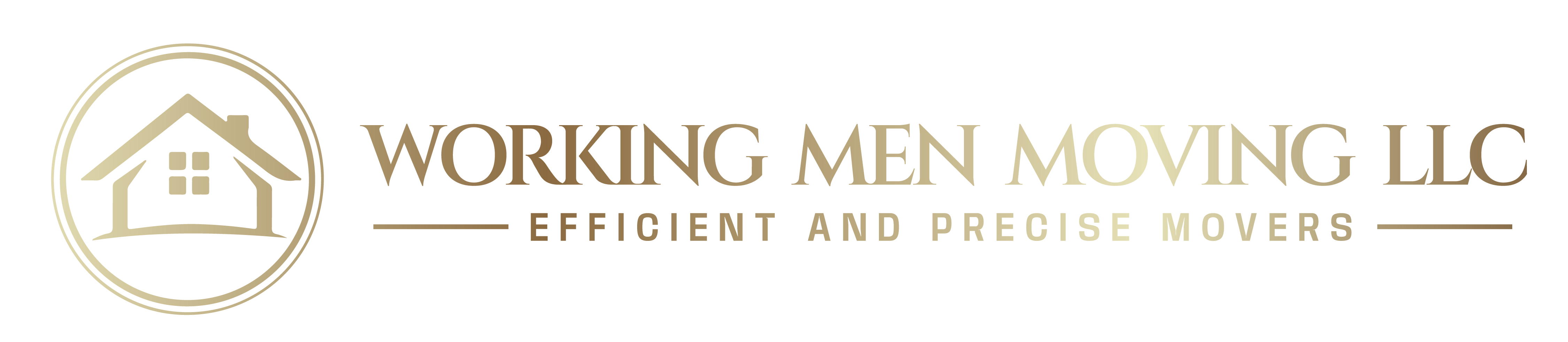 Working Men Moving LLC